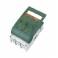 HR18-630A 3 fuse isolation switch with DNH7-630 3P