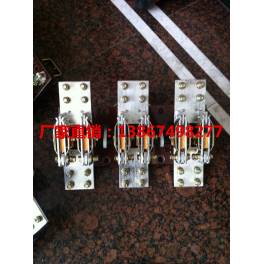 single ＝ HD13BX-2000 30 rotation type switch isolation switch red copper plastic board