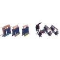 GW1-10 400A 600A 1000A 1250A outdoor high voltage isolation switch