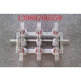 GN19-12 1000A indoor isolation switch GN19-10 1000-31.5KA