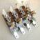HS13BX-1000 41 1000A double throw quadrupole switch guillotine switch open isolation switch