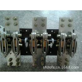 rotation type three phase single-throw switch HD13BX-2000 30 open guillotine isolation switch 2000