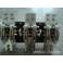 rotation type three phase single-throw switch HD13BX-2000 30 open guillotine isolation switch 2000