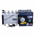 HGLD-630A 4P PC seclusion type double power automatic toggle switch automatic convert rpm produce electricity