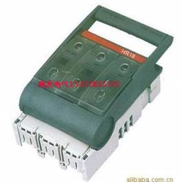 HR18-400A 30 fuse isolation switch switch quality