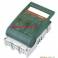 HR18-400A 30 fuse isolation switch switch quality