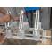 electric indoor high pressure isolation switch GN19-12C 400A model