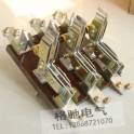 HS13BX-1500 31 1500A open isolation switch double throw tripolar switch guillotine switch
