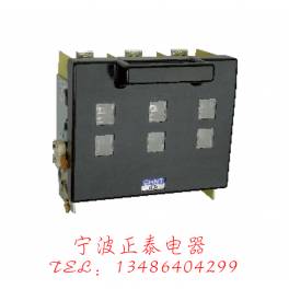 CHINT genuine HR5-400 31 fuse isolation switch