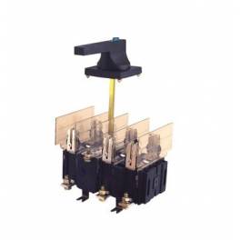 genuine QSA-160A 4P HH15-160A 4P isolation switch