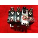 isolation switch fuse group HH15 QSA -200 3N level four single-throw 200A fuse