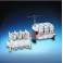 QSA 800A 3 isolation switch model