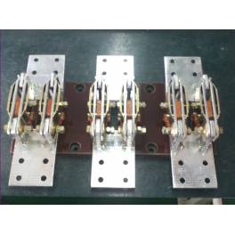 knife shaped isolation switch HD13-2000 31 single-throw guillotine switch guillotine switch