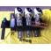 isolation switch fuse group HH15 QSA-1250 3N level four single-throw 1000A fuse