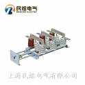 manufacturer GN19-10 630 10KV indoor high pressure isolation switch
