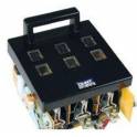 CHINT isolation switch NHR40-160 3