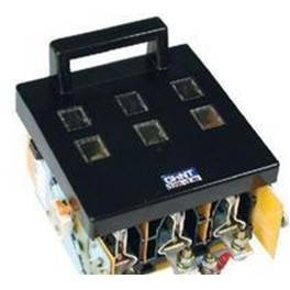 CHINT isolation switch NHR40-160 3
