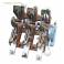 switch HD13BX-1500A 30 single-throw switch electric current isolation switch