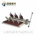 GNF38-12 630A indoor high pressure isolation switch disconnecting link switch