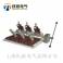 GNF38-12 630A indoor high pressure isolation switch disconnecting link switch