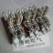 HS13BX-3000 40 3000A double throw quadrupole switch open isolation switch guillotine switch
