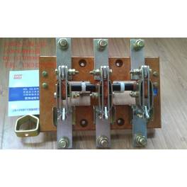 one-level HD13BX-2000 30 knife shaped isolation switch HD13 switch open guillotine convert switch