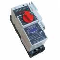 Manufacturer Direct ShangHai KBO control and protection switch KB0-12C 16C 32C 45C seclusion type
