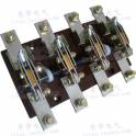 HD13BX-600 41 open isolation switch guillotine switch 600A single-throw quadrupole switch