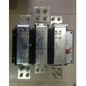 isolation switch series HH15P QP -2500A 3N quadrupole single-throw