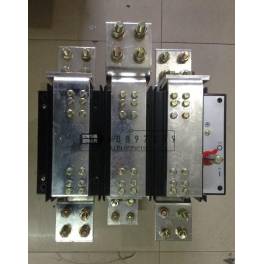 isolation switch series HH15P QP -2500A 3N quadrupole single-throw
