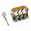 Manufacturer Direct HR3-1000 34 rpm switch isolation switch switch
