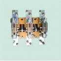 ShangHai HD13BX -1000 31 rotation type switch isolation switch switch brass