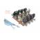 HD13BX-1500 41 knife shaped isolation switch HD13 switch open guillotine knife shaped convert switch