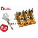 electric appliance isolation switch fuse group HH15 QSA -630A 4P