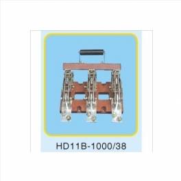 isolation switch fuse group QSA250 3 with
