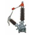 GW13-72.5KV 126KV GW13-66KV 110KV 630A outdoors ground connection isolation switch