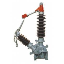GW13-72.5KV 126KV GW13-66KV 110KV 630A outdoors ground connection isolation switch