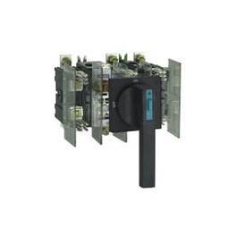 isolation switch HH15 QSA -800A isolation switch