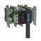 isolation switch HH15 QSA -800A isolation switch