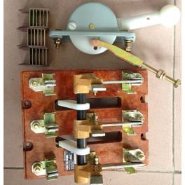 air switch circuit breaker CM1-800M 3300 800a 380v isolation vibration