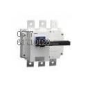 ShangHai isolation switch HGL-1600 3 isolation switch HGL-1600A 3 Operate