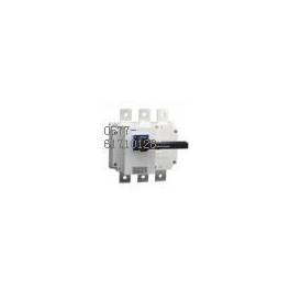 ShangHai isolation switch HGL-1600 3 isolation switch HGL-1600A 3 Operate