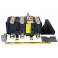 HH15 QA -630A 3 isolation switch fuse group