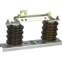 outdoor high voltage isolation switch GW4-72.5 66KV 400 630 1000 1250 1600 2000