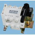 convert load isolation switch HGLZ1-125 3