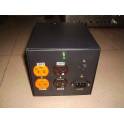 genuine CHINT NH40-250 4 isolation switch