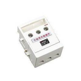 Delixi isolation HF41-600 380 isolation switch switch
