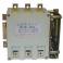 CHINT fuse isolation switch NHRT40-400 3L