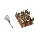 Delixi knife shaped convert isolation HS13-600 31 board isolation switch switch