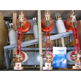 indoor high pressure load isolation switch FN5 7-12 FN3-10 high pressure three phase fusing vacuum load switch